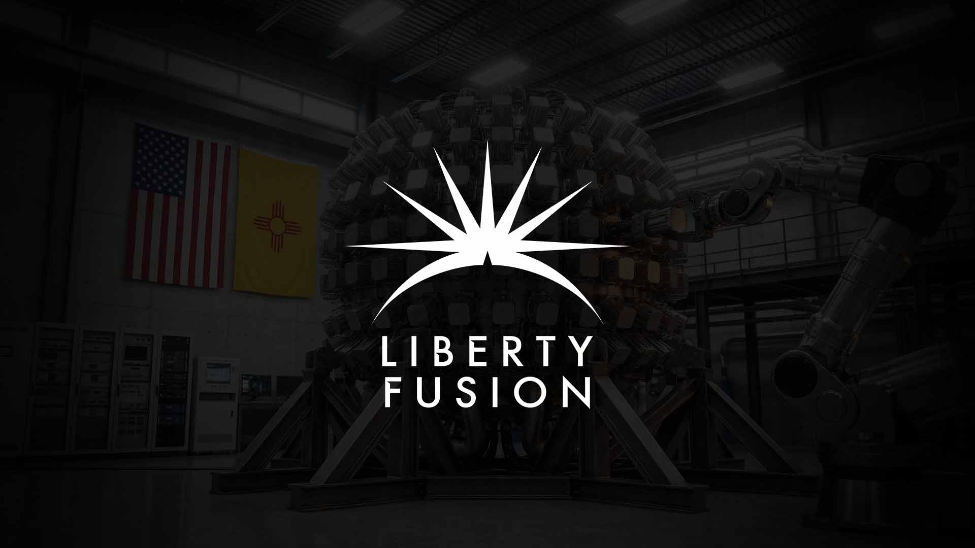 Liberty Fusion
