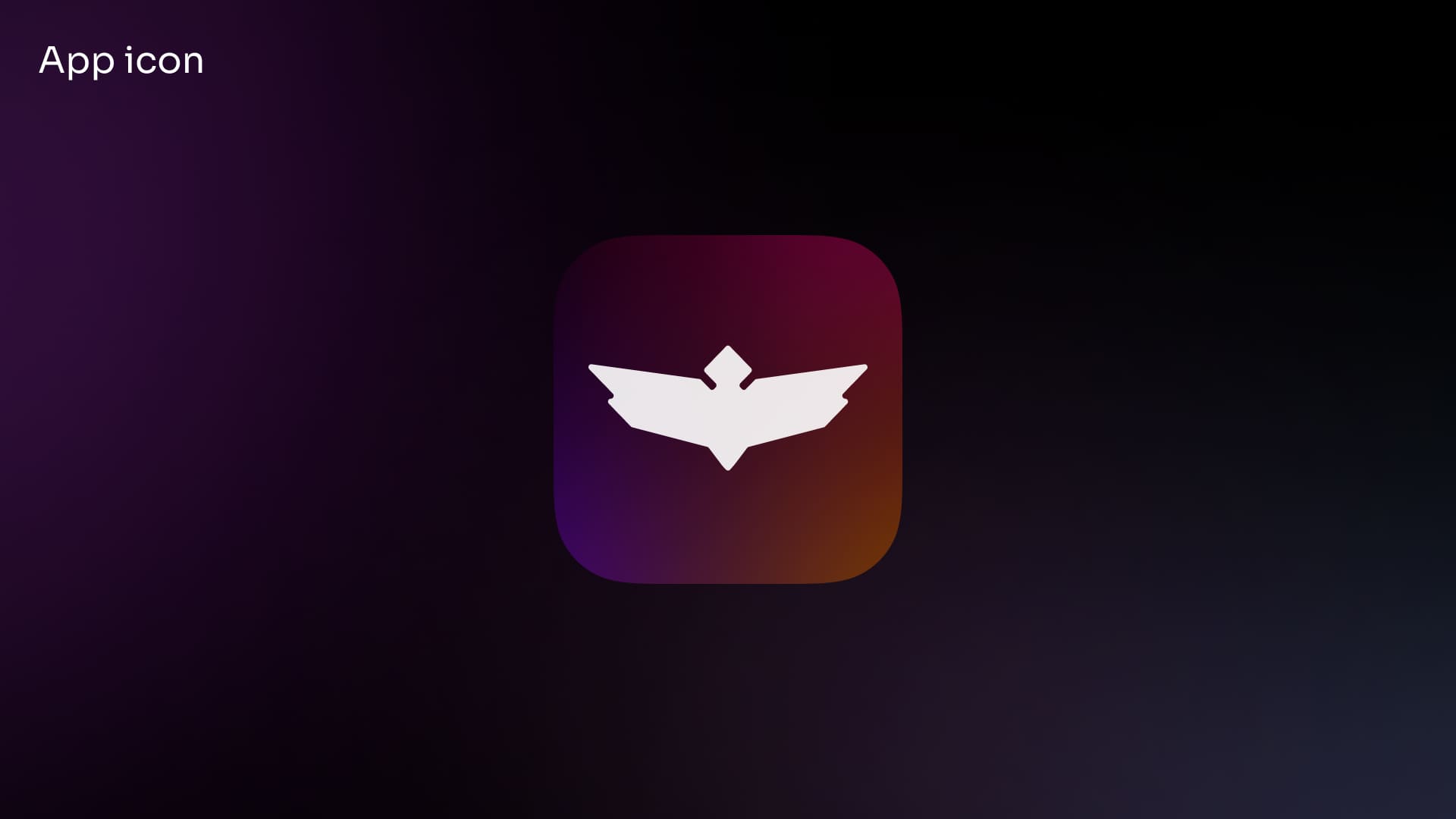 Fearless Wallet brand elements