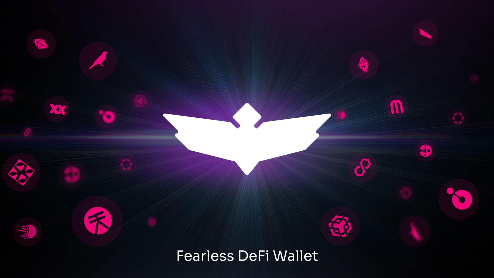Fearless Wallet banner