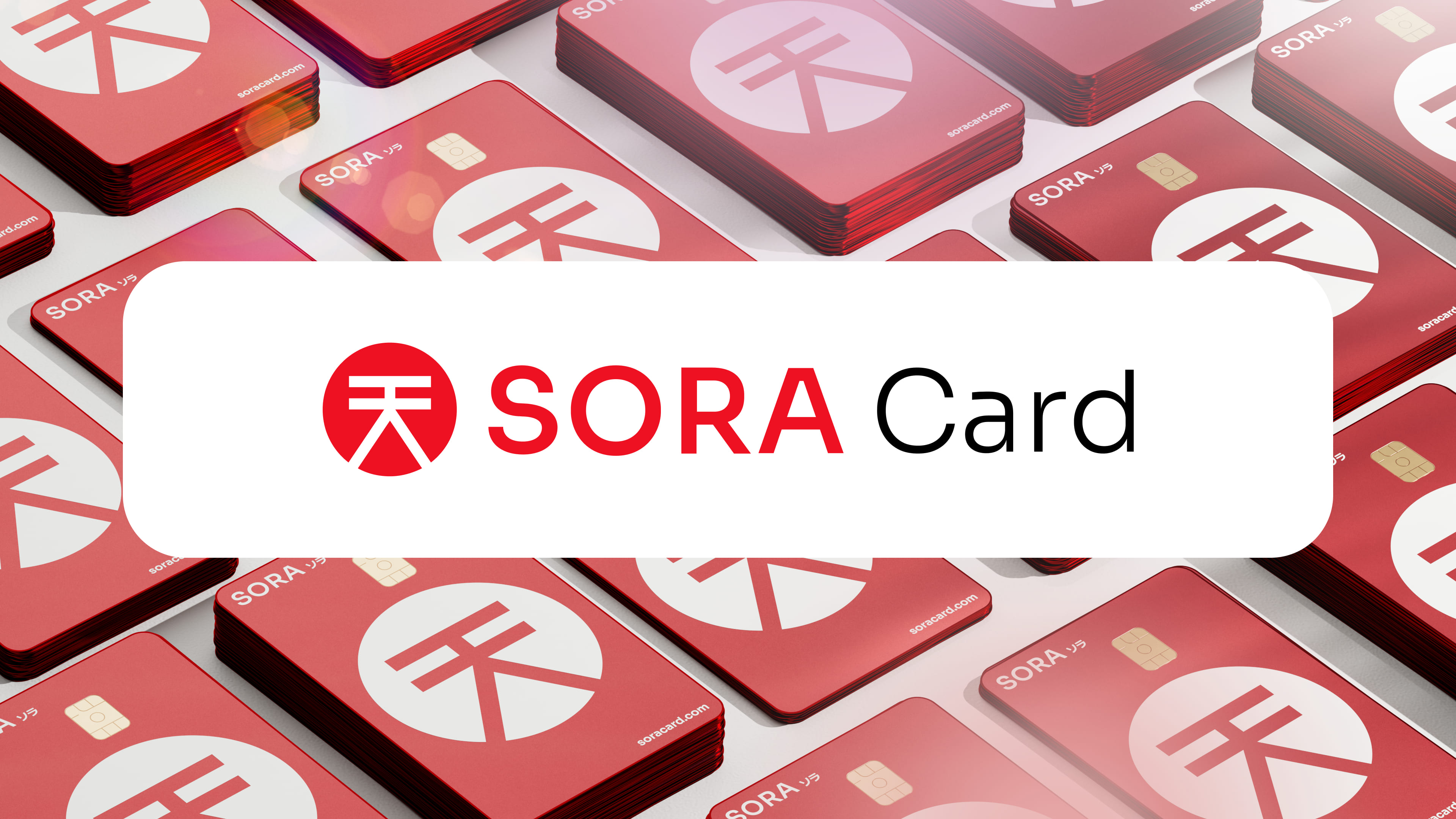 SORA Card