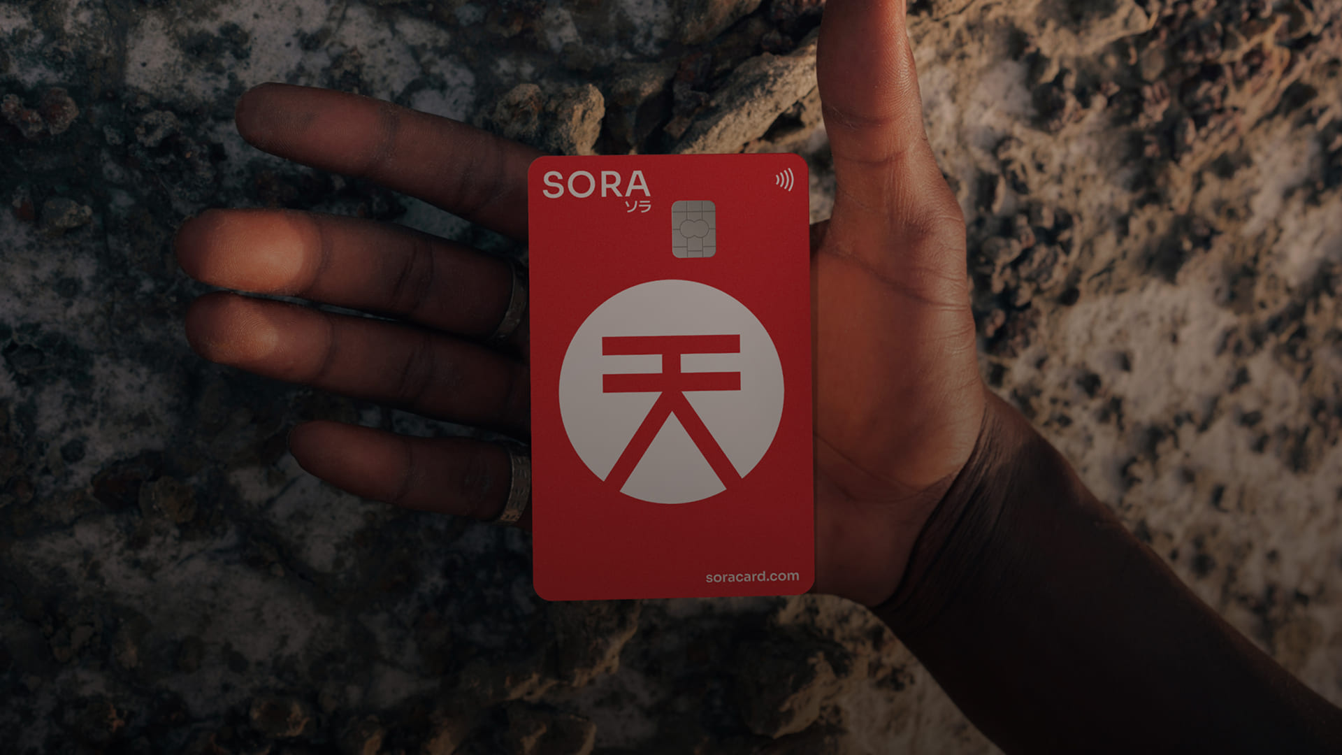 SORA Wallet & Ecosystem