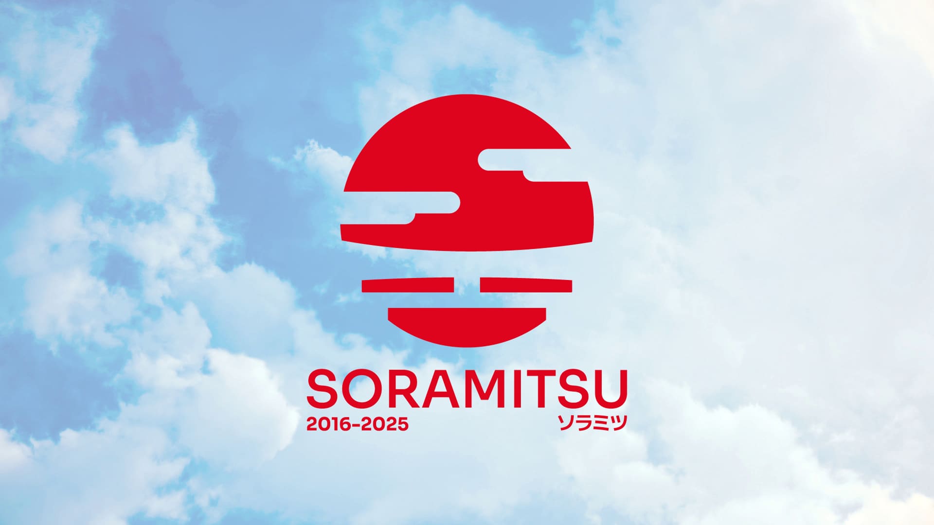 Soramitsu Corporate Brand